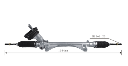 NF-NI-01N-EPS Power Steering Rack Recommendation